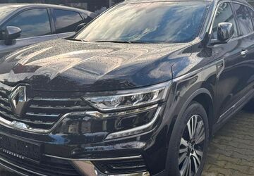 Renault Koleos 71.000 km 24.990 &euro; Oldenburg 26125