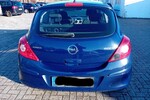 Opel Corsa D 199.261 km 2.250 &euro; Varel 26316