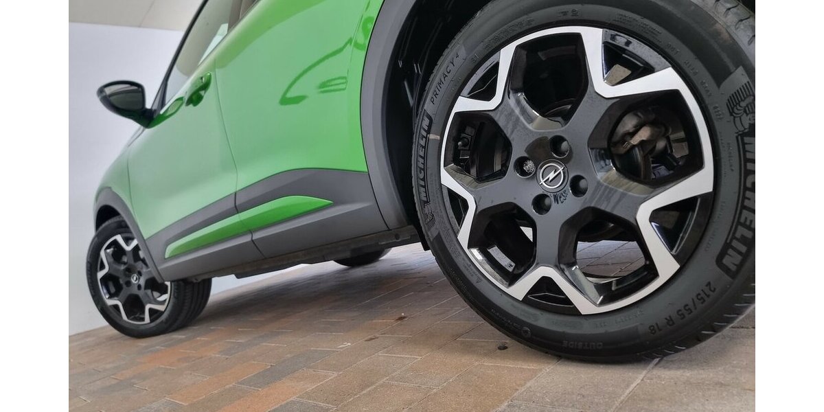 Opel Mokka Ultimate LED APP Digital Automatik Kamera 22.900 km 17.990 &euro; Garrel 49681