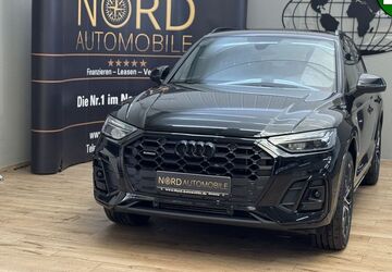 Audi Q5 91.600 km 36.900 &euro; Rastede/ Wahnbek 26180