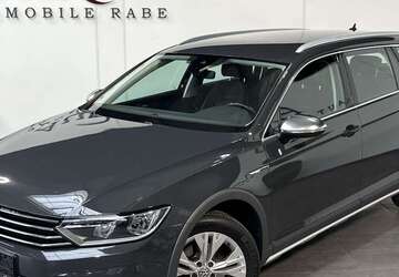 VW Passat Alltrack 119.750 km 20.749 &euro; Wardenburg 26203