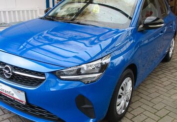 Opel Corsa 71.900 km 10.790 &euro; Wiefelstede 26215