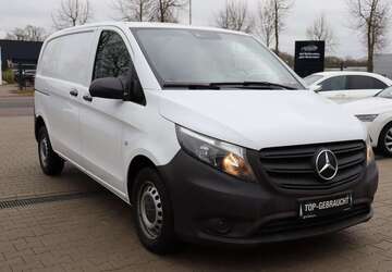 Mercedes-Benz Vito 180.245 km 18.999 &euro; Delmenhorst 27751