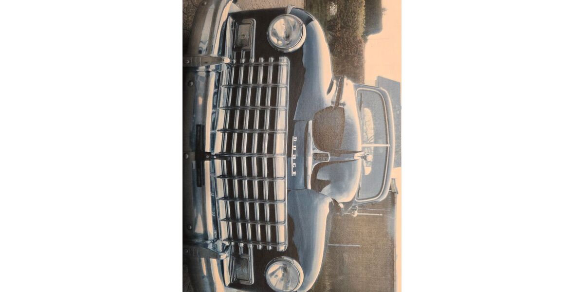 Dodge Andere 59.784 km 39.800 &euro; Rastede 26180