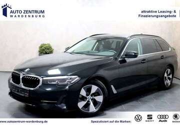 BMW 520 26.460 km 30.450 &euro; Wardenburg 26203