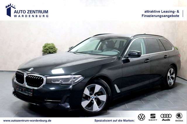 BMW 520 26.460 km 30.450 &euro; Wardenburg 26203
