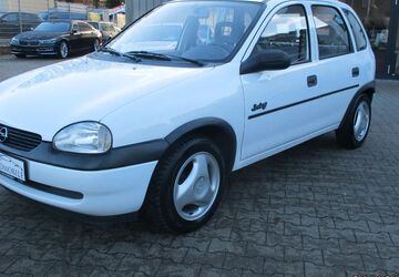 Opel Corsa 105.007 km 2.950 &euro; Oldenburg 26133