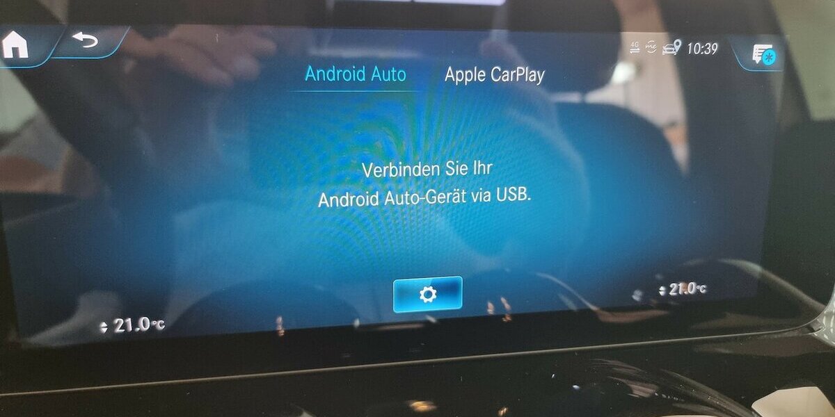 Mercedes-Benz GLB 220 d Progressive LED AHK Kamera Tempomat 85.200 km 36.990 &euro; Garrel 49681