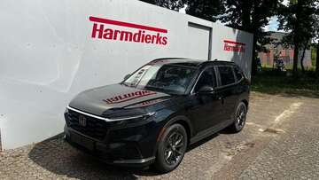 Gebrauchte Honda CR-V