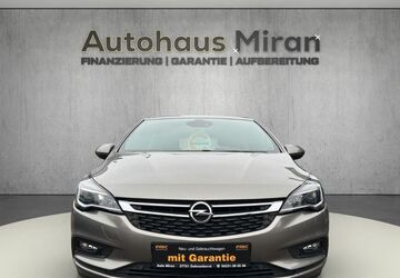 Opel Astra 99.300 km 9.999 &euro; Delmenhorst 27751