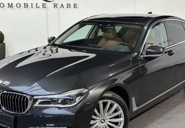 BMW 730 106.450 km 34.749 &euro; Wardenburg 26203
