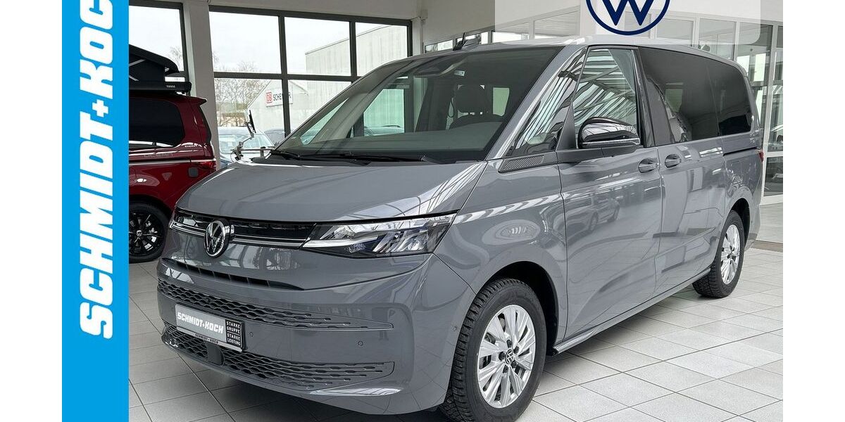 VW T7 Multivan 4.999 km 63.990 &euro; Oldenburg 26123