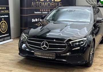 Mercedes-Benz E 300 116.402 km 29.450 &euro; Rastede/ Wahnbek 26180