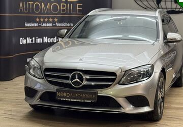 Mercedes-Benz C 300 95.402 km 24.990 &euro; Rastede/ Wahnbek 26180