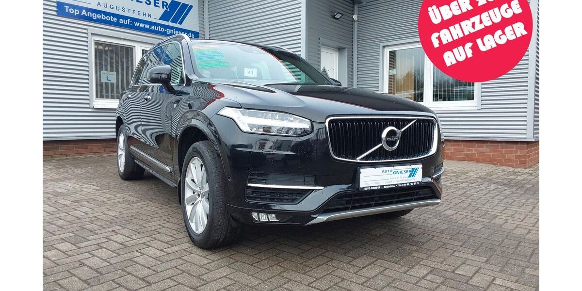 Volvo XC90 162.900 km 28.900 &euro; Augustfehn 26689