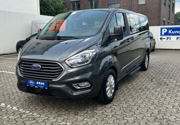 Ford Tourneo Custom 100.833 km 30.990 &euro; Oldenburg 26122