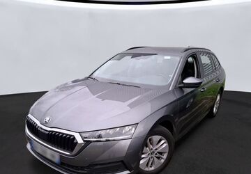 Skoda Octavia 68.306 km 21.900 &euro; Rastede/ Wahnbek 26180