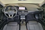 BMW 116d Sport Line DSG LED Live Cockpit Klima Pano 71.300 km 23.900 &euro; Garrel 49681