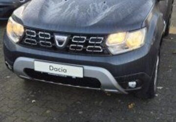 Dacia Duster 74.840 km 12.490 &euro; Lemwerder 27809