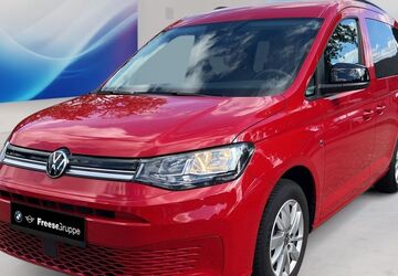 VW Caddy 8.274 km 26.700 &euro; Oldenburg 26135