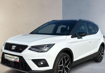 Seat Arona 87.151 km 16.450 &euro; Großenkneten 26197