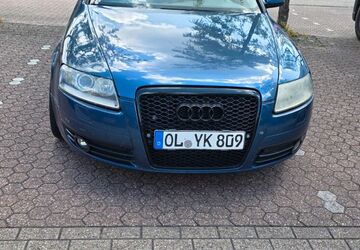 Audi A6 296.600 km 1.299 &euro; Oldenburg 26123