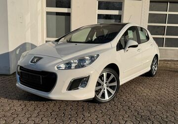 Peugeot 308 84.420 km 7.280 &euro; Brake 26919