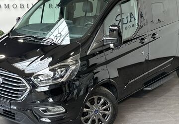 Ford Tourneo Custom 72.450 km 38.989 &euro; Wardenburg 26203