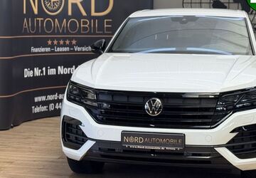 VW Touareg 79.696 km 44.800 &euro; Rastede/ Wahnbek 26180