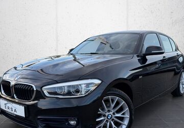 BMW 118 153.000 km 11.999 &euro; Wardenburg (bei Oldenburg) 26203