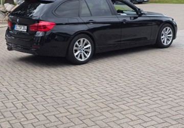 BMW 320 254.900 km 9.500 &euro; Oldenburg 26127