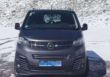 Opel Vivaro 55.000 km 26.999 &euro; Edewecht 26188