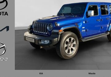 Jeep Wrangler 91.473 km 38.990 &euro; Delmenhorst 27755