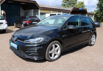 VW Golf 70.650 km 17.499 &euro; Oldenburg 26129