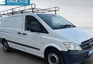 Mercedes-Benz Vito 199.500 km 8.999 &euro; Delmenhorst 27755