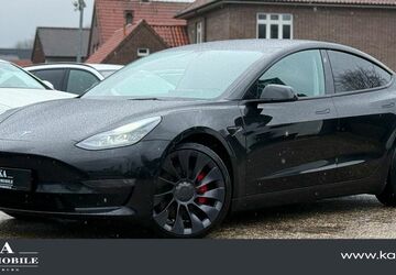 Tesla Model 3 58.950 km 34.999 &euro; Oldenburg OT Etzhorn 26125