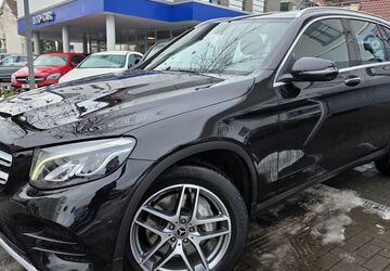 Mercedes-Benz GLC 250 103.923 km 28.950 &euro; Oldenburg 26135
