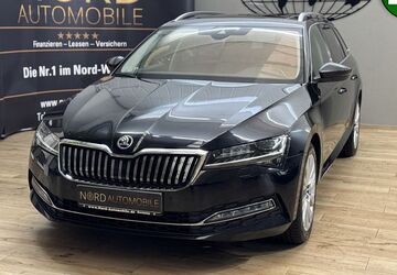 Skoda Superb 99.987 km 24.800 &euro; Rastede/ Wahnbek 26180