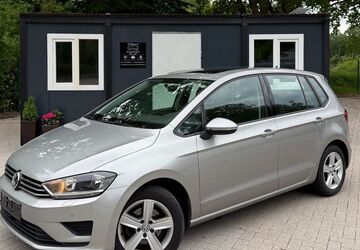VW Golf 121.790 km 11.290 &euro; Oldenburg 26125