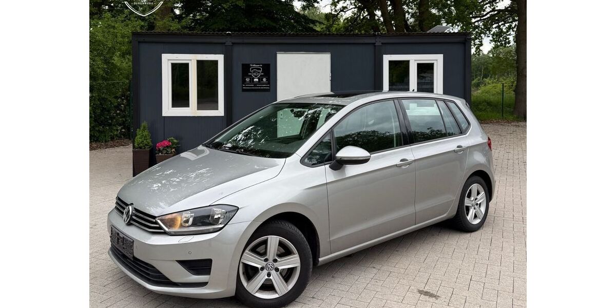VW Golf 121.790 km 11.290 &euro; Oldenburg 26125