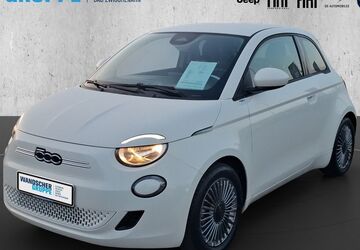 Fiat 500e 18.186 km 16.490 &euro; Oldenburg 26135