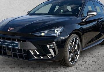 Cupra Leon 3.950 km 38.978 &euro; Oldenburg 26135