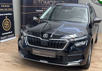 Skoda Kamiq 60.970 km 18.700 &euro; Rastede/ Wahnbek 26180