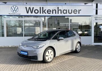 VW ID.3 66.501 km 17.500 &euro; Westerstede 26655