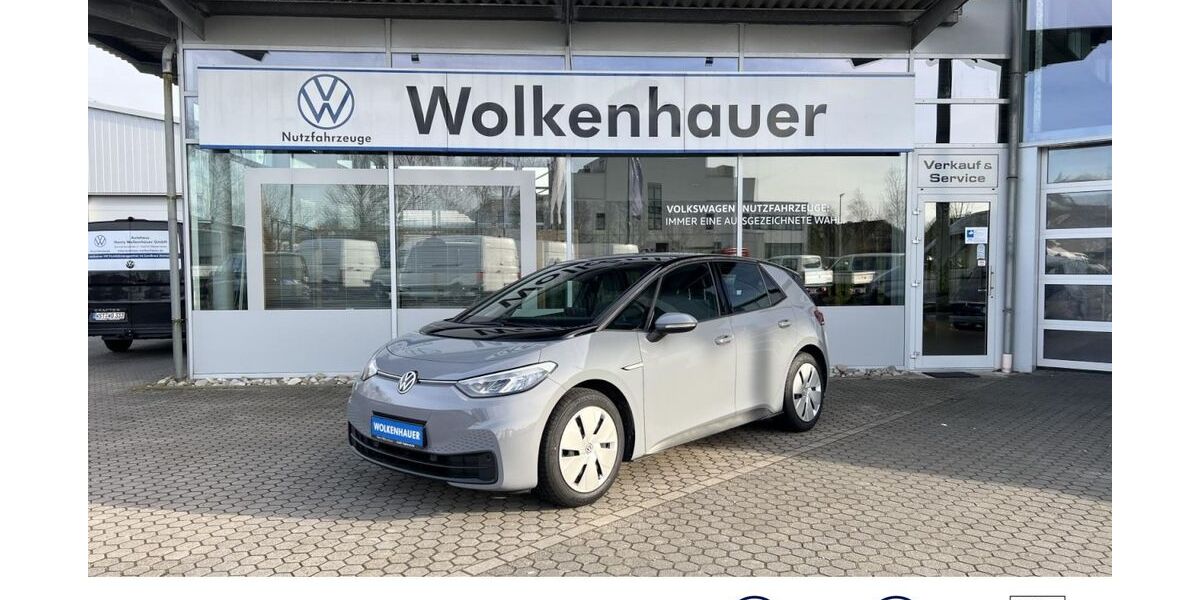 VW ID.3 66.501 km 17.500 &euro; Westerstede 26655