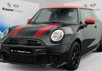Mini Cooper S 3.900 km 31.253 &euro; Oldenburg 26125