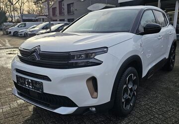 Citroen C5 Aircross 32.352 km 23.690 &euro; Rastede 26180