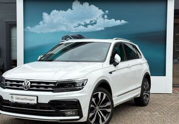 VW Tiguan 74.000 km 29.900 &euro; Oldenburg 26129