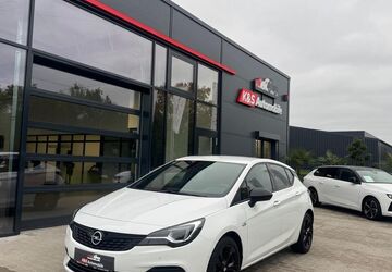 Opel Astra 33.412 km 14.990 &euro; Bösel 26219