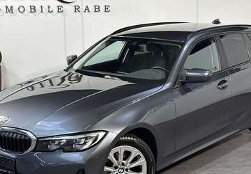 BMW 320 117.450 km 21.749 &euro; Wardenburg 26203